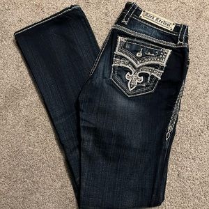 Size 29 Rock Revival Jeans